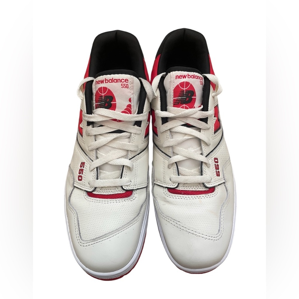 NEW BALANCE 550 MENS 13 - Picture 9 of 9